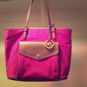Michael Kors Tote